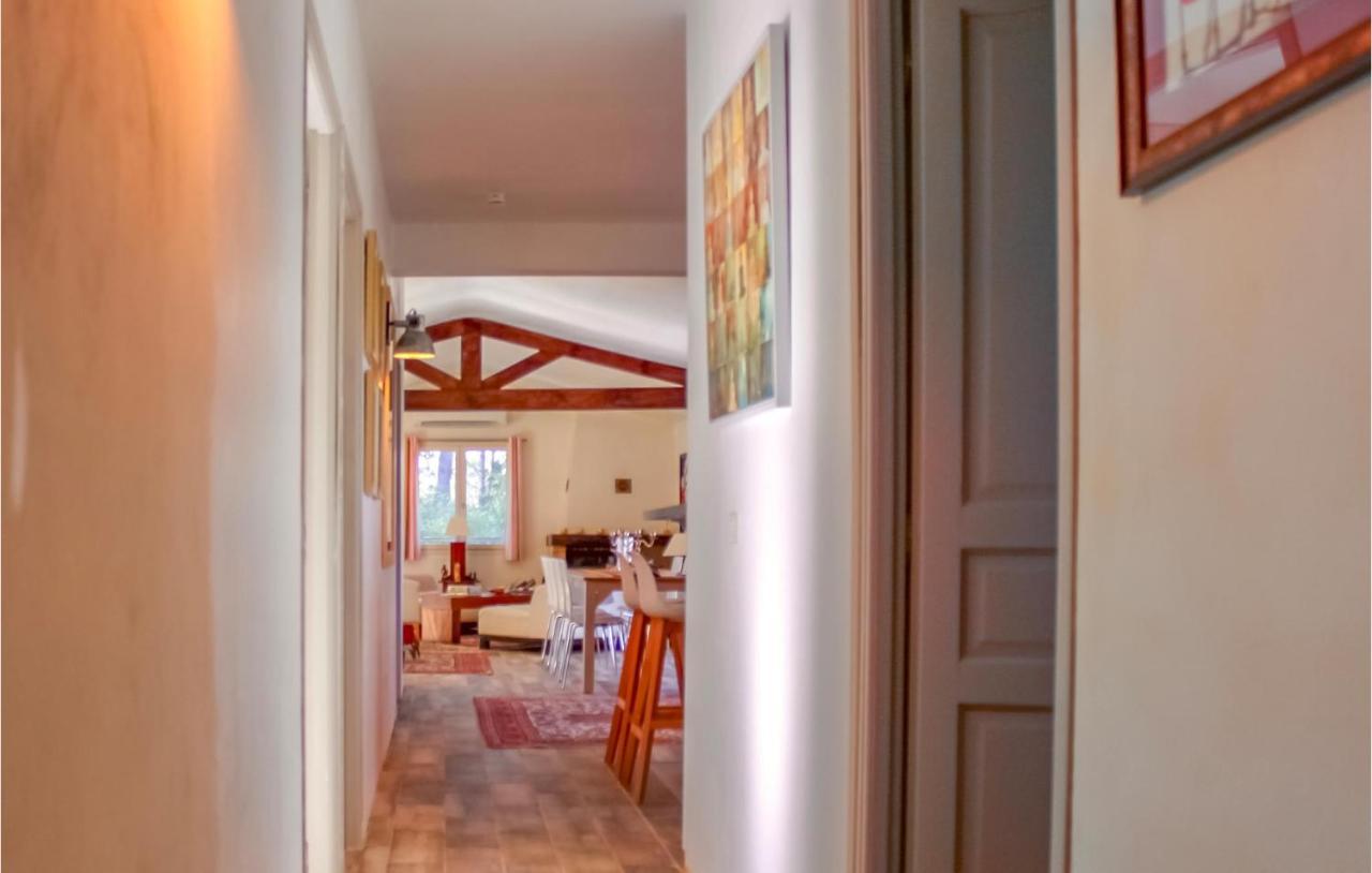 Gorgeous Home In Tourrettes Zewnętrze zdjęcie
